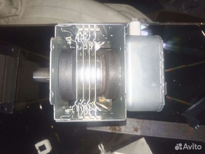 Магнетрон 2M217J микроволновой печи