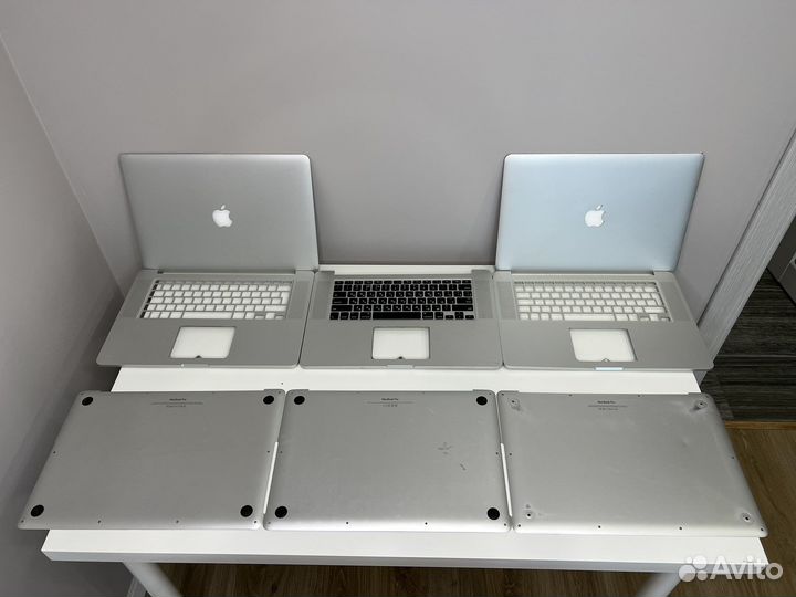 Корпус Macbook pro 13; 15
