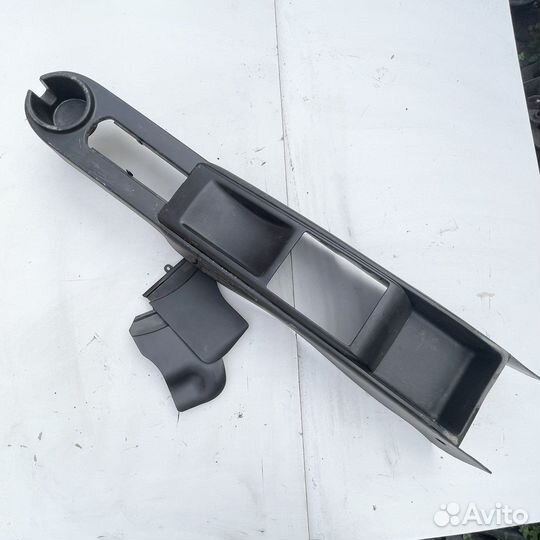 Центральная консоль Chevrolet Aveo T250