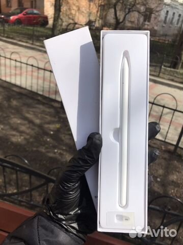 Стилус для iPad stylus pen