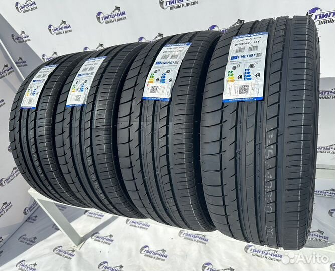 Triangle TH201 245/40 R20 95Y