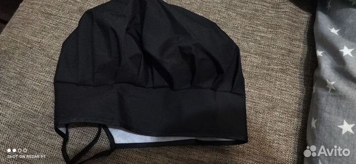 Поварская форма