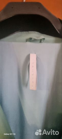 Кожаная куртка косуха Imperial(Италия)