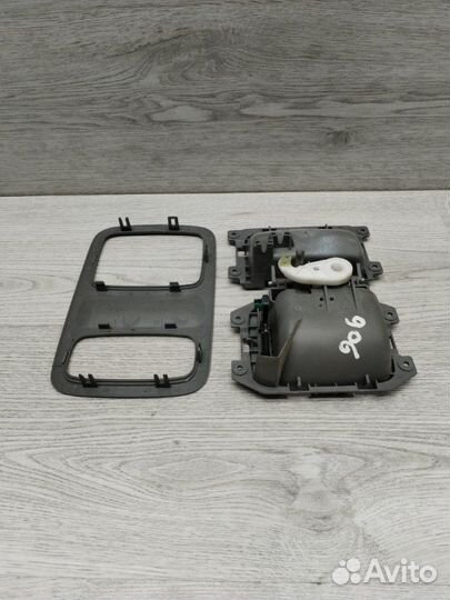 Ручка двери внутренняя задняя Mercedes Sprinter