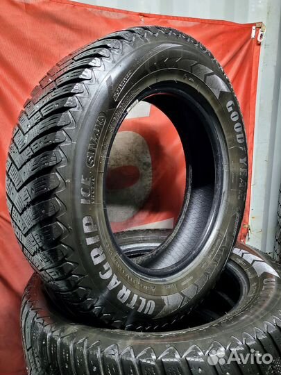 Goodyear Viva 3 225/65 R17 108V