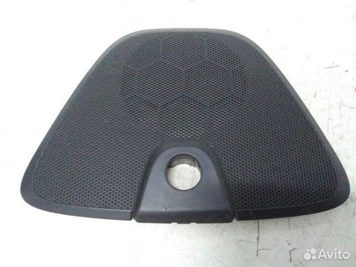 Решетка динамика Opel Astra J 2010-2015