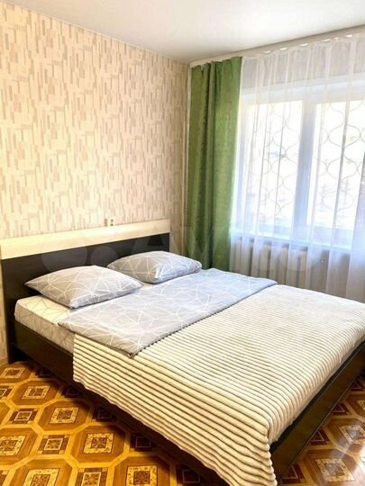 1-к. квартира, 30,6 м², 1/5 эт.