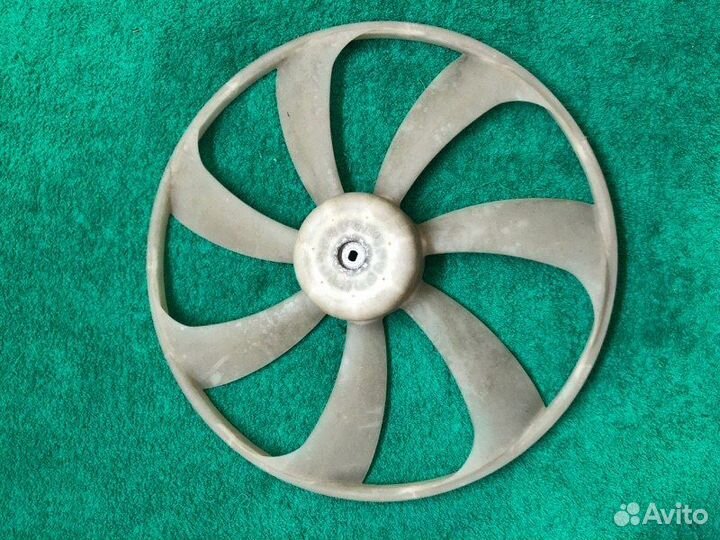 Вентилятор охлаждения Lexus Gs 4 (12-17) L10 4GR