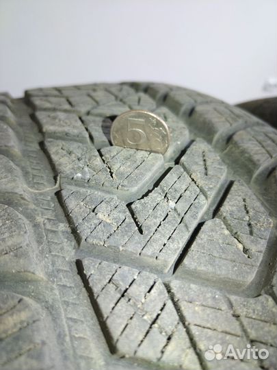 Pirelli Scorpion Winter 235/55 R19 105H