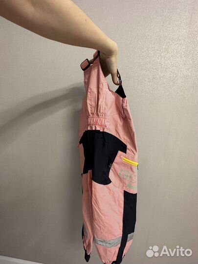 Полукомбинезон деми Didriksons 110