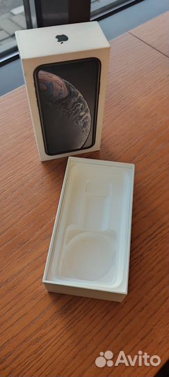 iPhone X, 256 гб