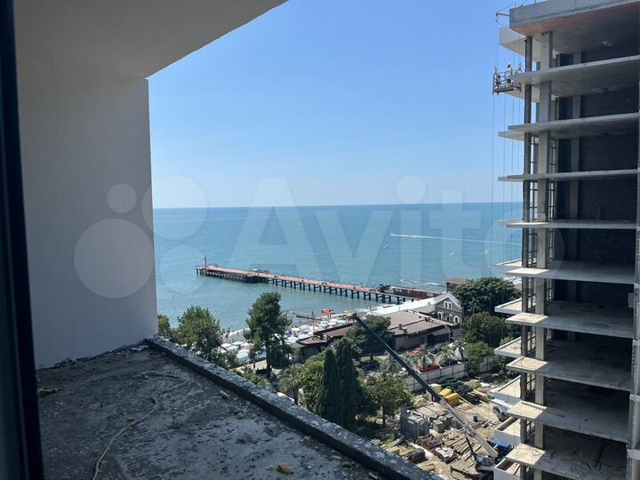 3-к. квартира, 200 м², 7/7 эт.