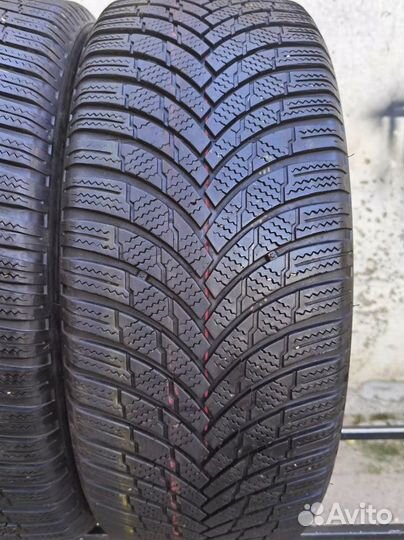 Firestone Winterhawk 4 225/55 R18 102V