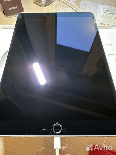 iPad Pro 10.5 2018 Wi-Fi 64gb