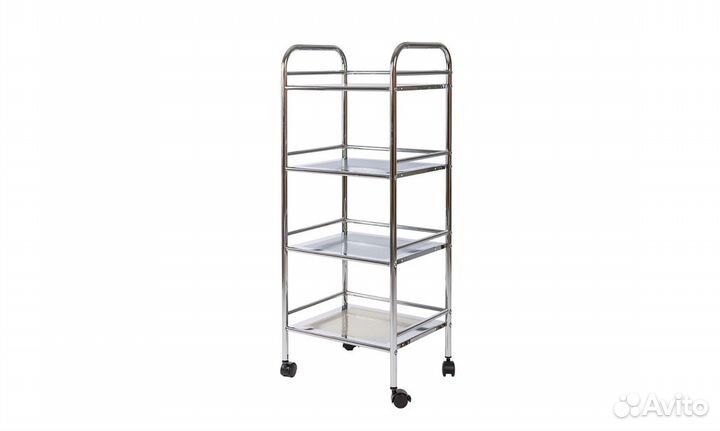 Этажерка-тележка косметологическая новая в Орле