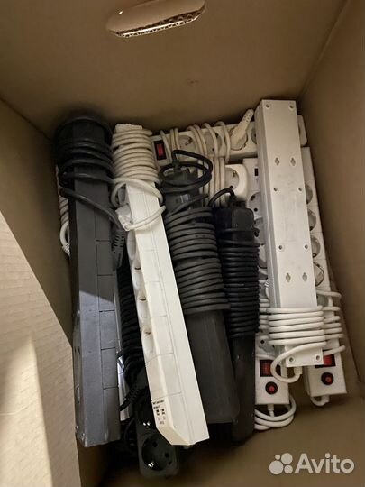 Сетевой фильтр