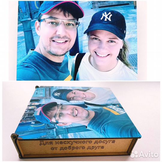 Фотопазл на заказ /Фотопазлы на заказ /Фотосувенир