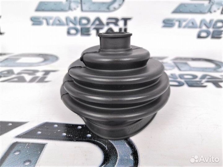 Шрус ваз 2170-2190 с абс