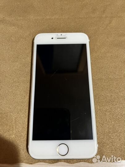iPhone 6S, 64 ГБ