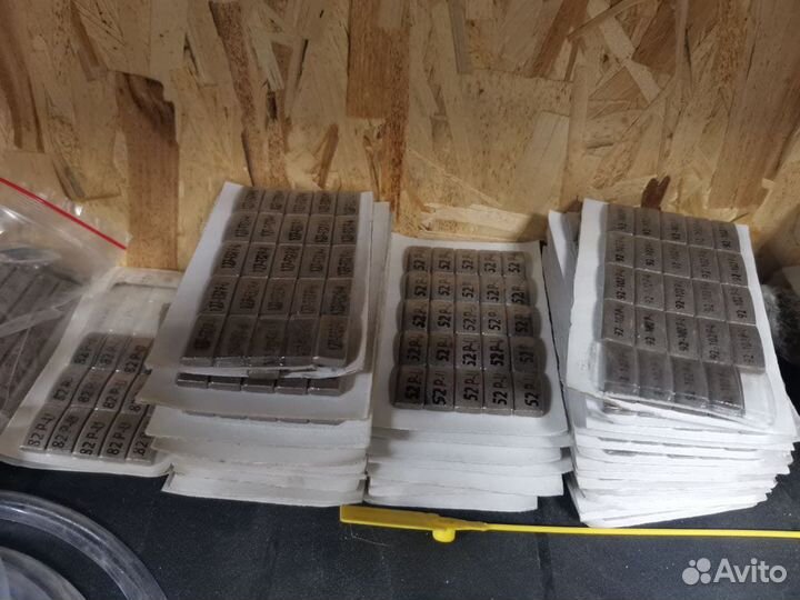 Напайка алмазных коронок круглосуточно