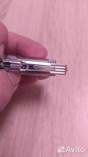 Зажигалка Imco 6700 оригинал