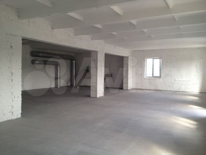 Склад, 310 м²