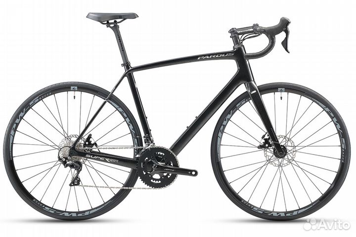 Велосипед Pardus Super Sport Disk 105 2023