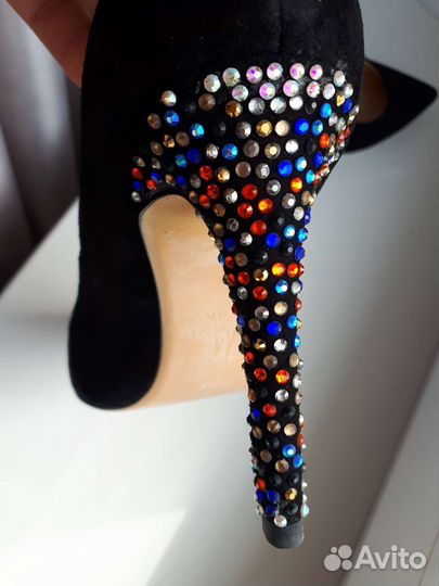 Туфли женские