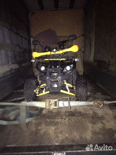 Транспорт, перевозки -Переезды