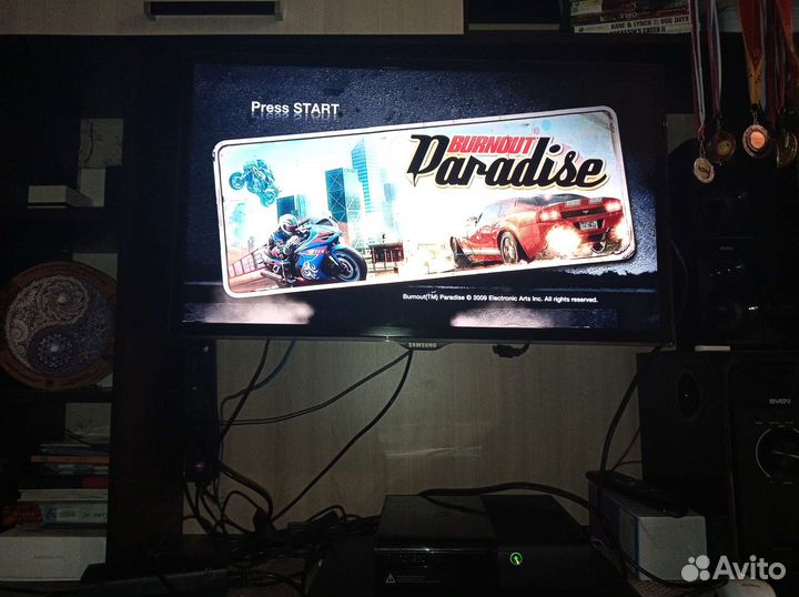 Игровая консоль Xbox 360 Е прошитая LT +3.0