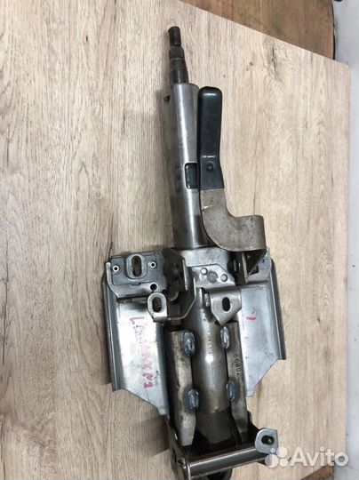 Рулевая колонка Mitsubishi Lancer X