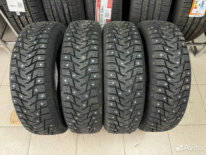 Sailun Ice Blazer WST3 215/65 R15 128