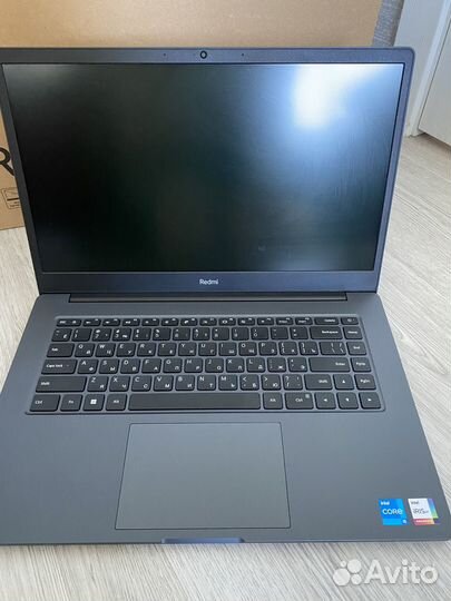 Ноутбук Xiaomi Redmibook 15