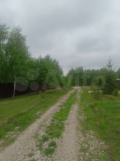 Участок 20 сот. (СНТ, ДНП)