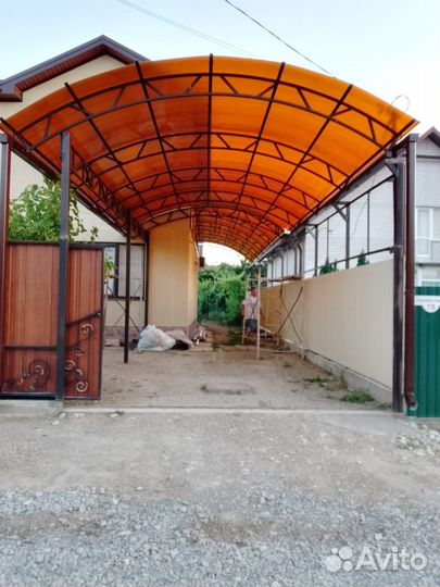 Услуги сварщика сварочные работы