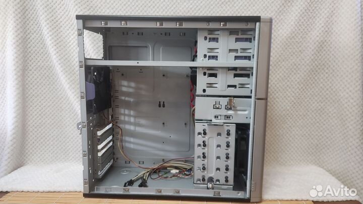 Корпус для пк