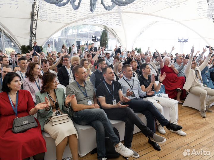 Франшиза по банкротству с доходом от 500 000 р/мес