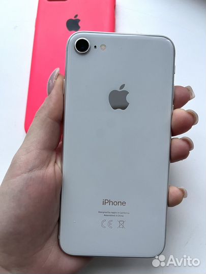 iPhone 8, 64 ГБ