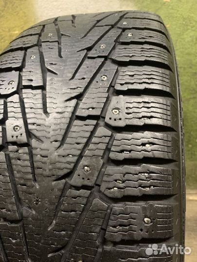 Nokian Tyres Hakkapeliitta 7 SUV 265/60 R18