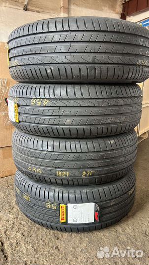 Pirelli Scorpion 215/60 R16 95V