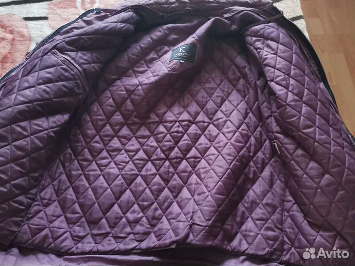 Куртка женская