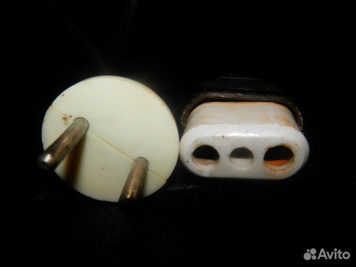 Винтажный Кабель для Бытовой Техники (СССР). Обмен