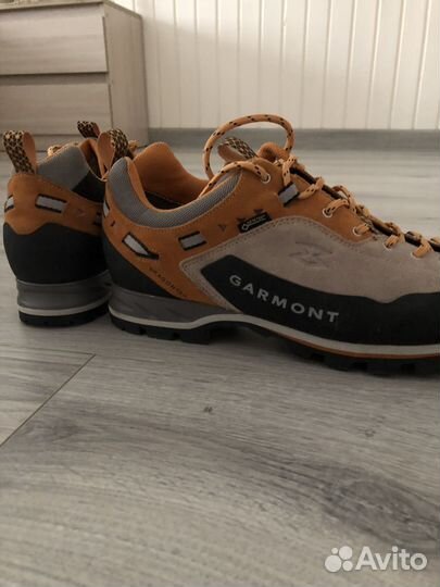 Ботинки трекинговые Garmont