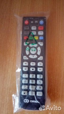 Пульт универсальный для Oriel