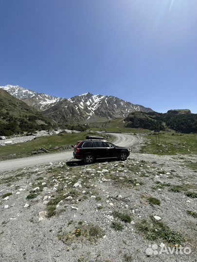 Свой человек. Доверенное лицо в Кабардино-Балкарии