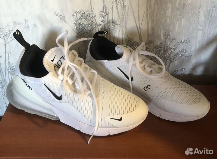Кроссовки Air Max 270