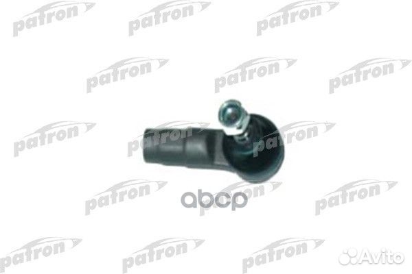 Наконечник рулевой тяги C-evasion jumpy P-806 E