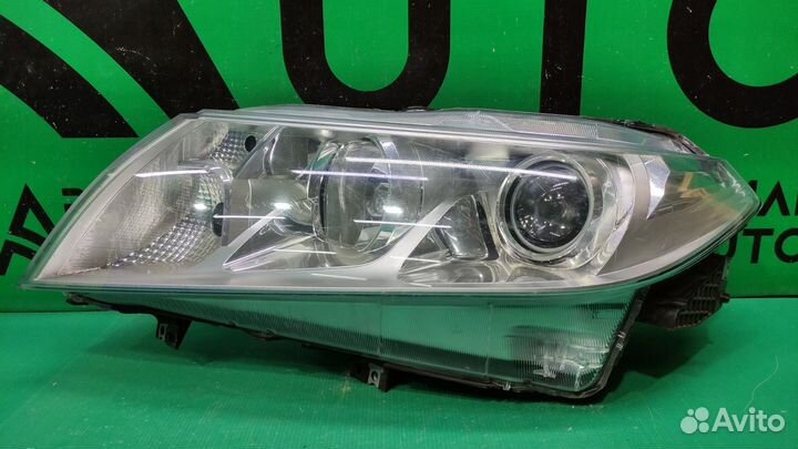 Фара левая Suzuki Vitara 2 2014