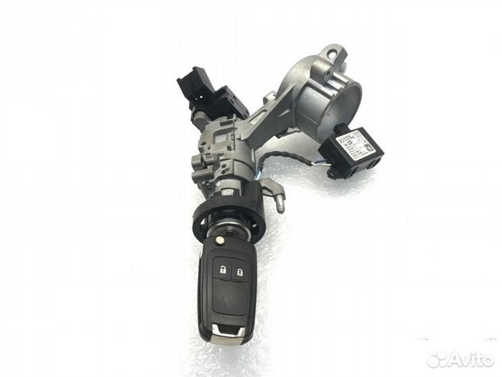 Замок зажигания Chevrolet Orlando 1.8 2014