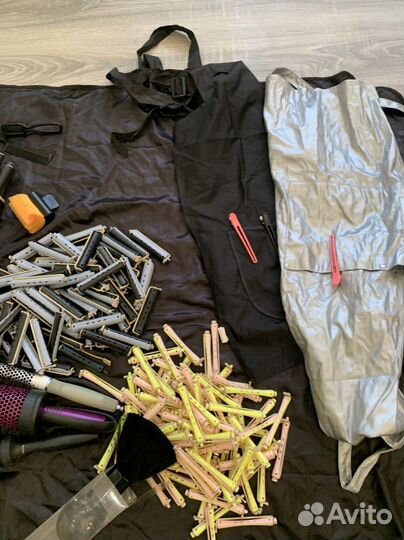 Приборы и аксессуары